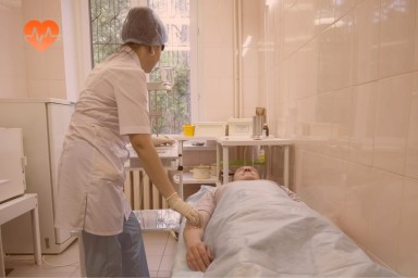 Бесплатное лечение алкоголизма в Тюльгане