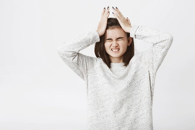 Лечение неврозов в Тюльгане