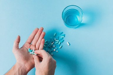 Лечение стресса в Тюльгане