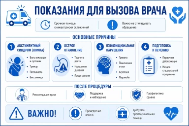 Капельница от наркотиков на дому в Тюльгане