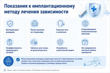 Имплантация Продетоксон в Тюльгане