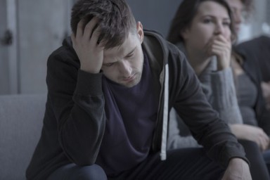 Лечение созависимости в Тюльгане