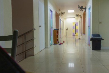 О клинике в Тюльгане