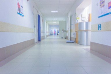 О клинике в Тюльгане
